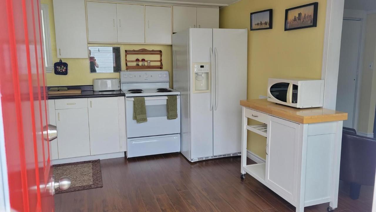 Lakelawn B&B And Motel Yarmouth Luaran gambar