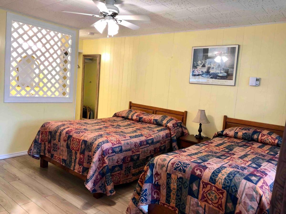 Lakelawn B&B And Motel Yarmouth Luaran gambar