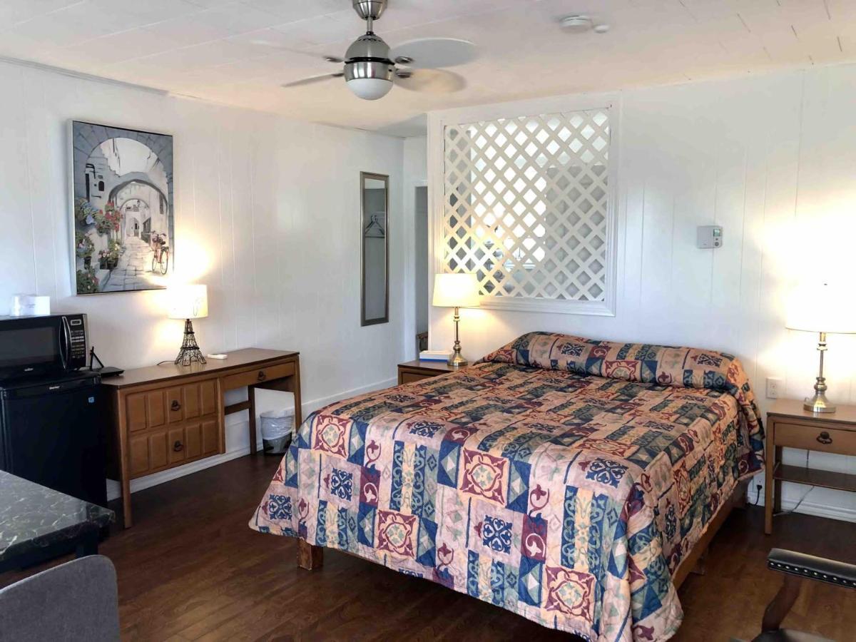 Lakelawn B&B And Motel Yarmouth Luaran gambar