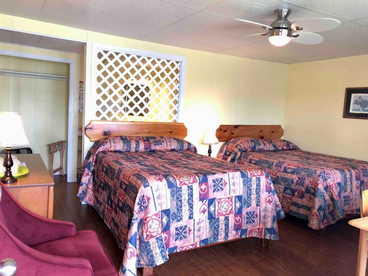 Lakelawn B&B And Motel Yarmouth Luaran gambar