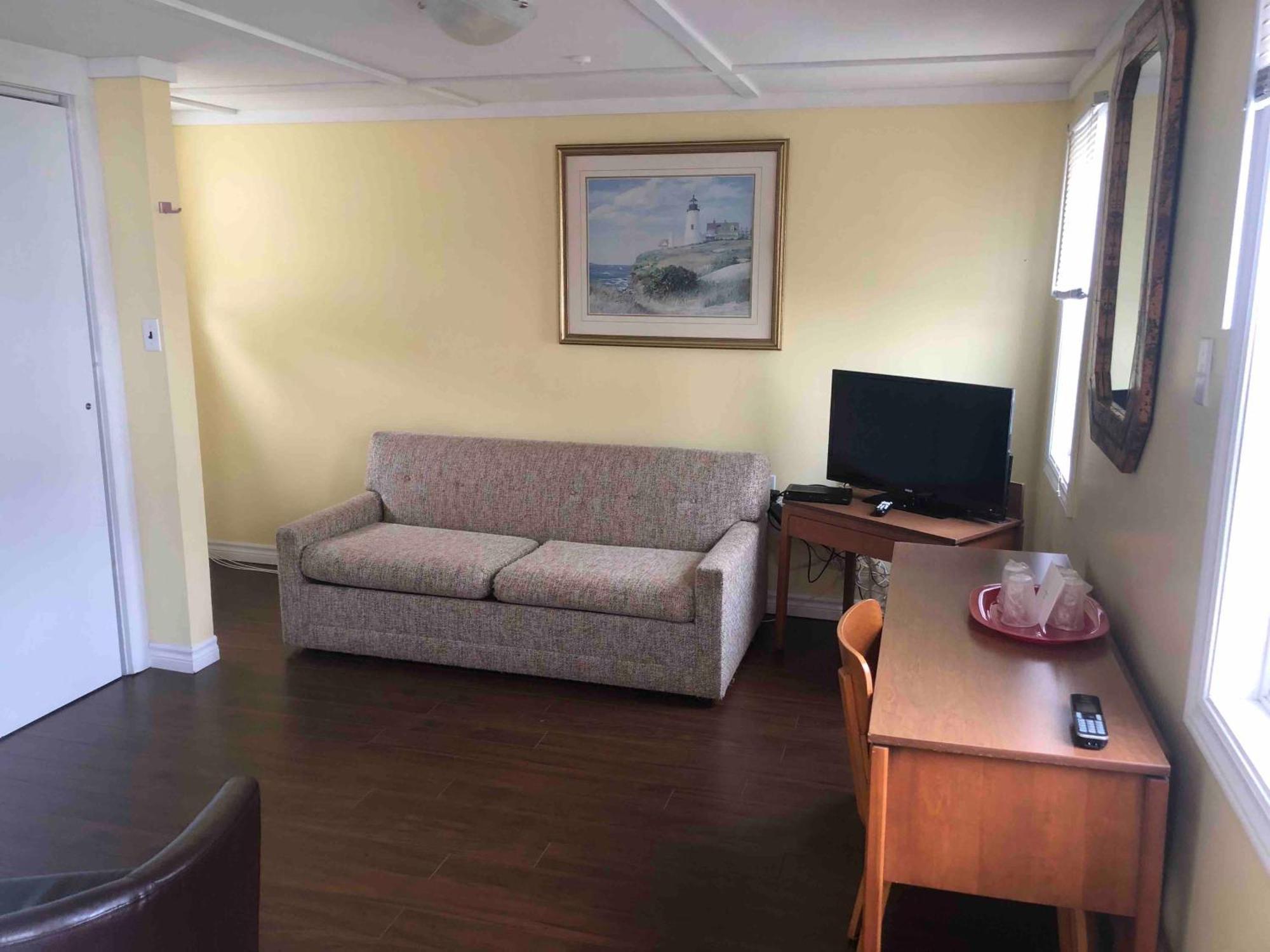 Lakelawn B&B And Motel Yarmouth Luaran gambar