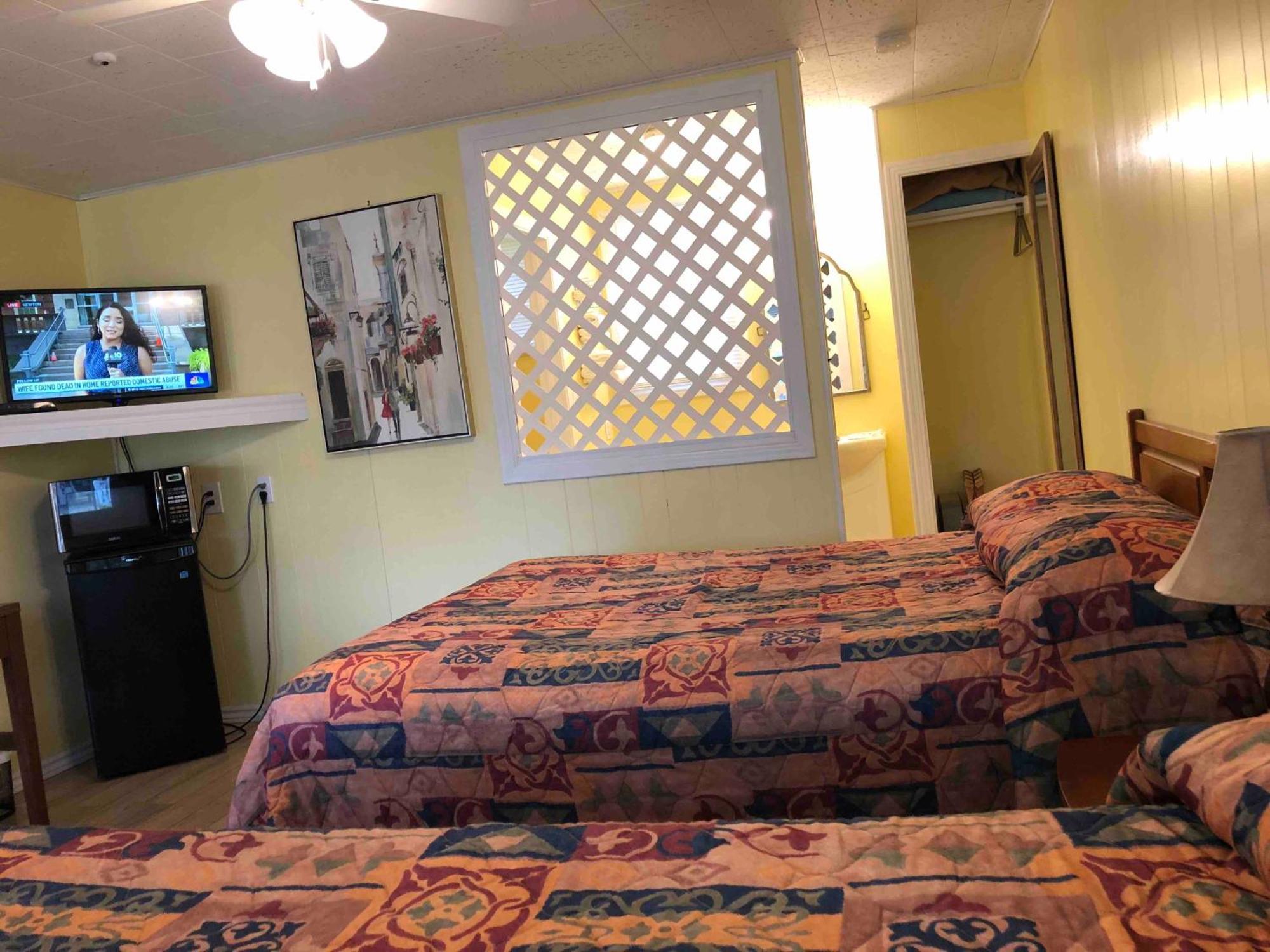 Lakelawn B&B And Motel Yarmouth Luaran gambar
