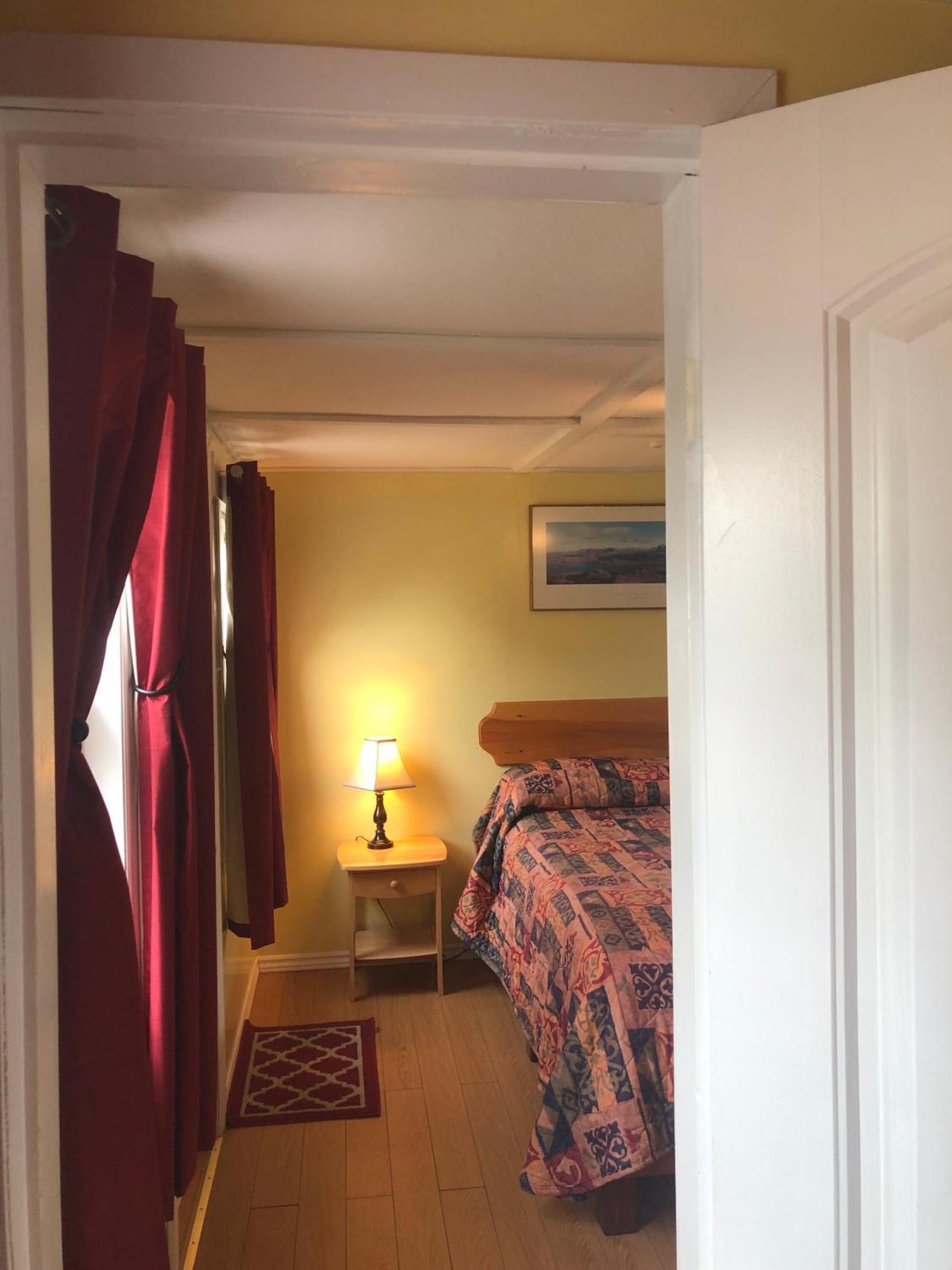 Lakelawn B&B And Motel Yarmouth Luaran gambar