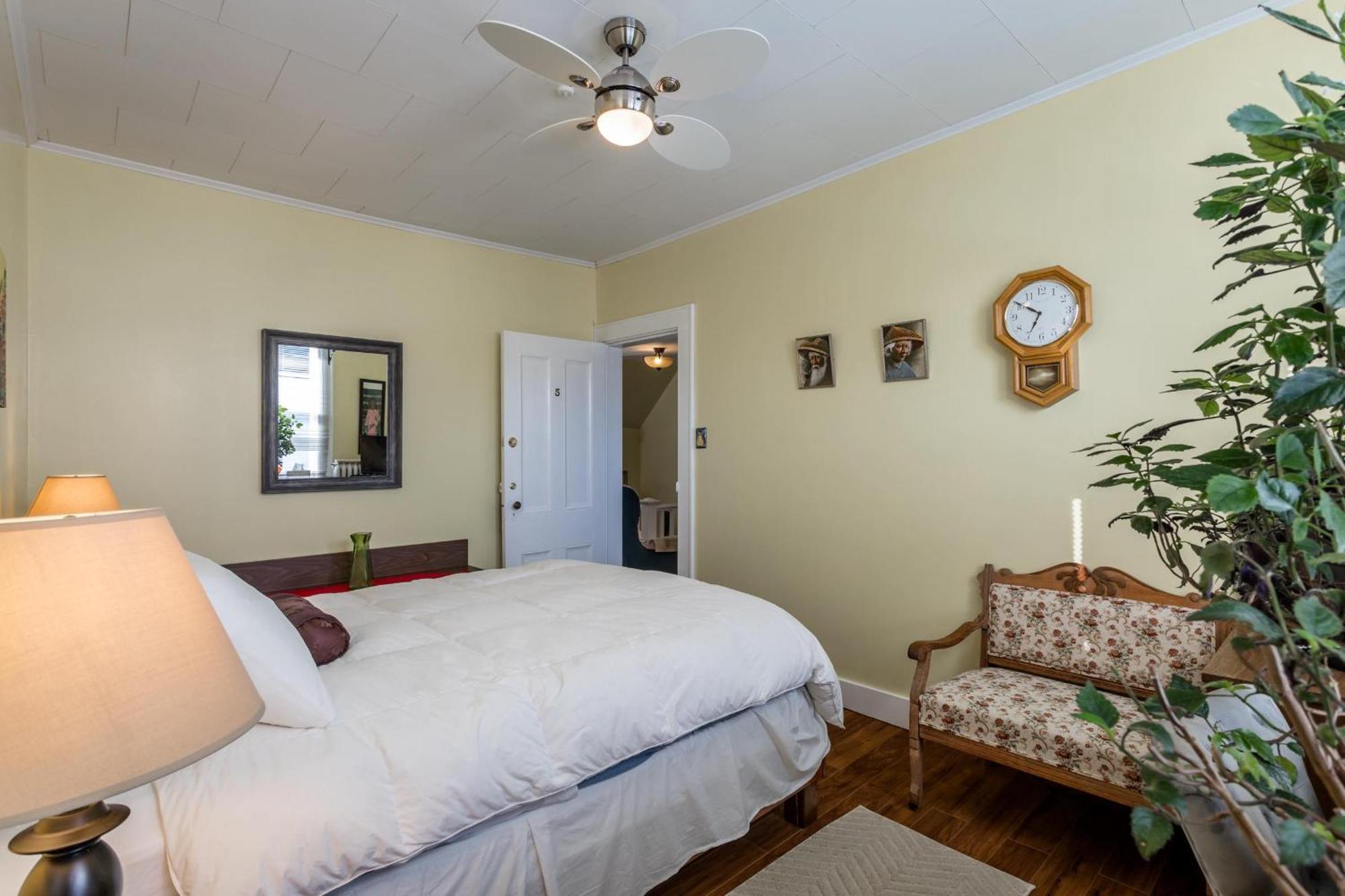 Lakelawn B&B And Motel Yarmouth Luaran gambar