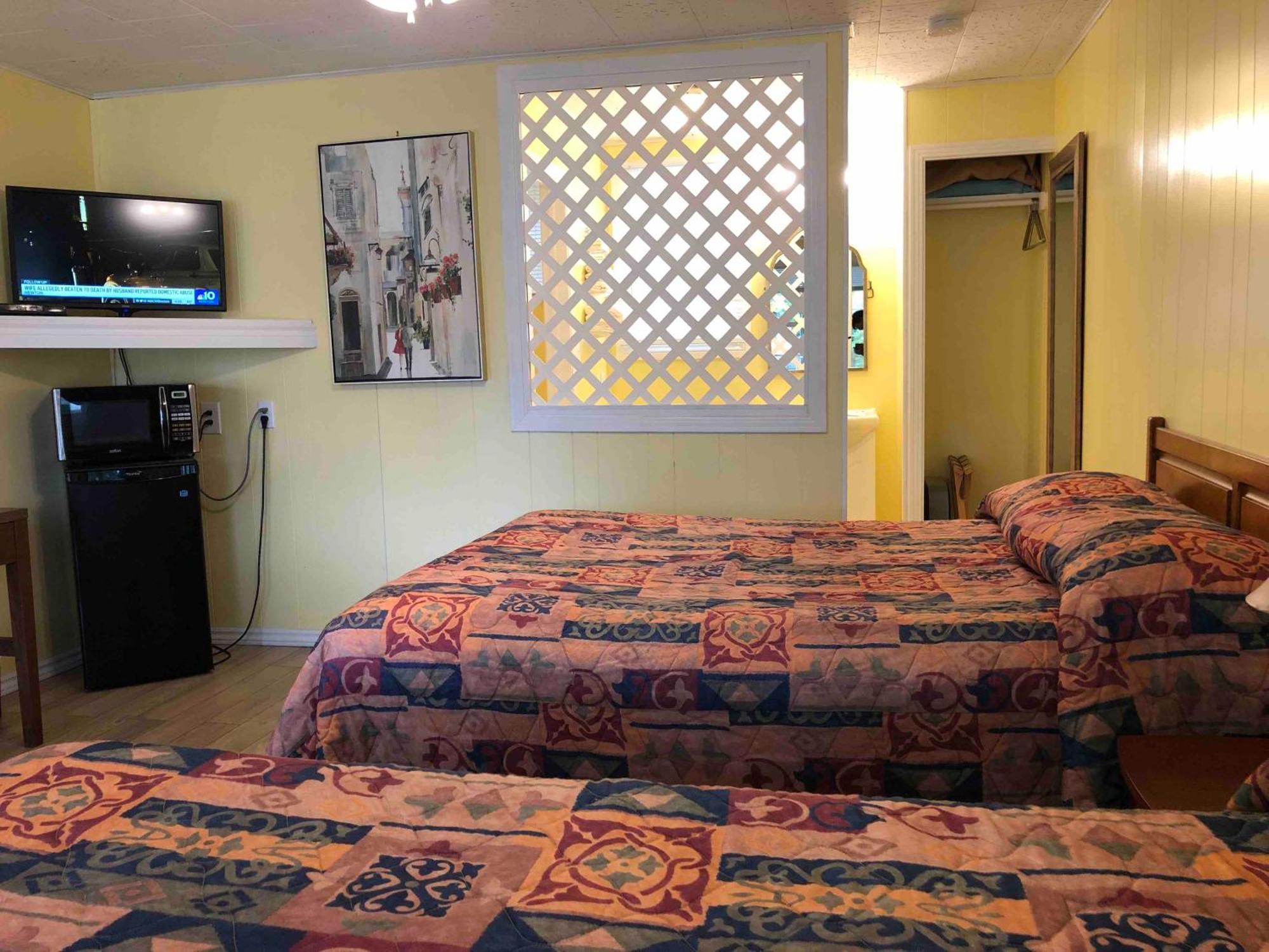 Lakelawn B&B And Motel Yarmouth Luaran gambar