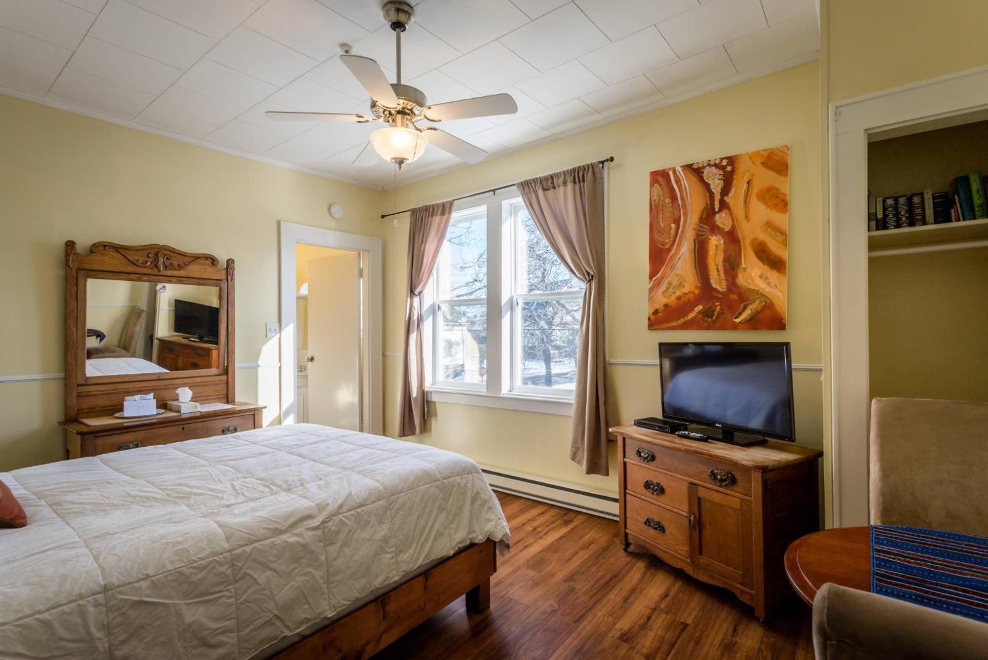 Lakelawn B&B And Motel Yarmouth Luaran gambar