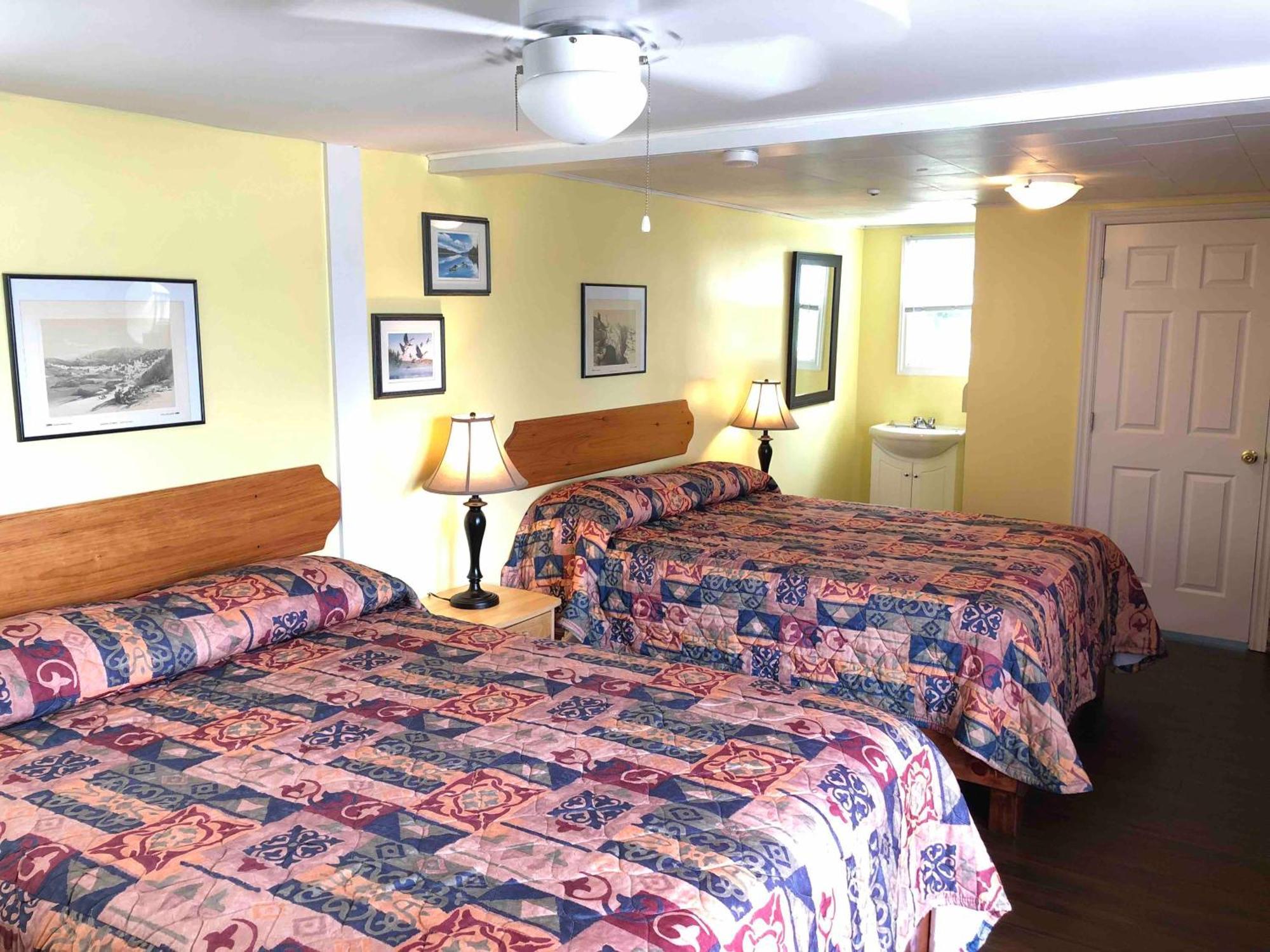 Lakelawn B&B And Motel Yarmouth Luaran gambar