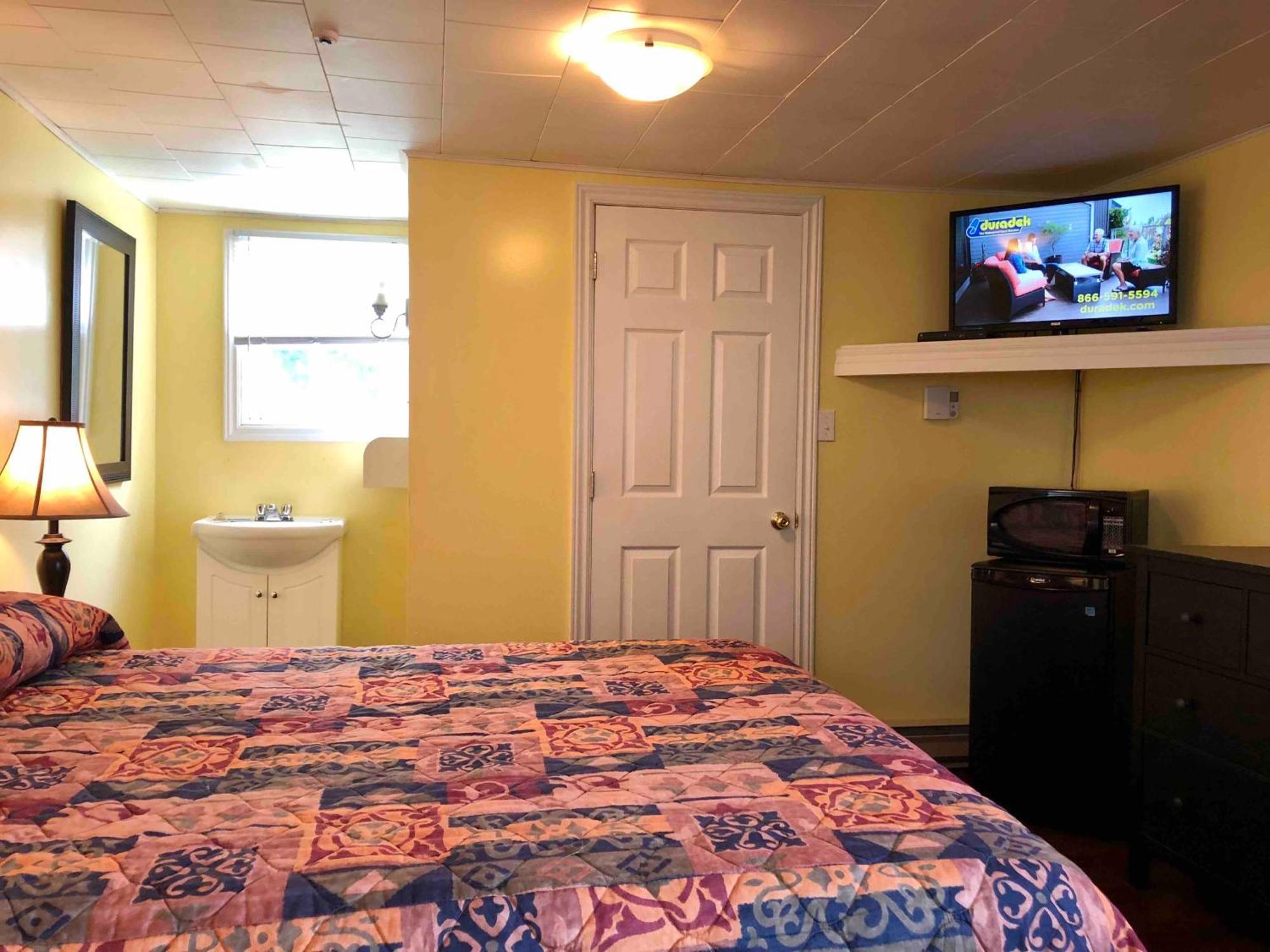 Lakelawn B&B And Motel Yarmouth Luaran gambar