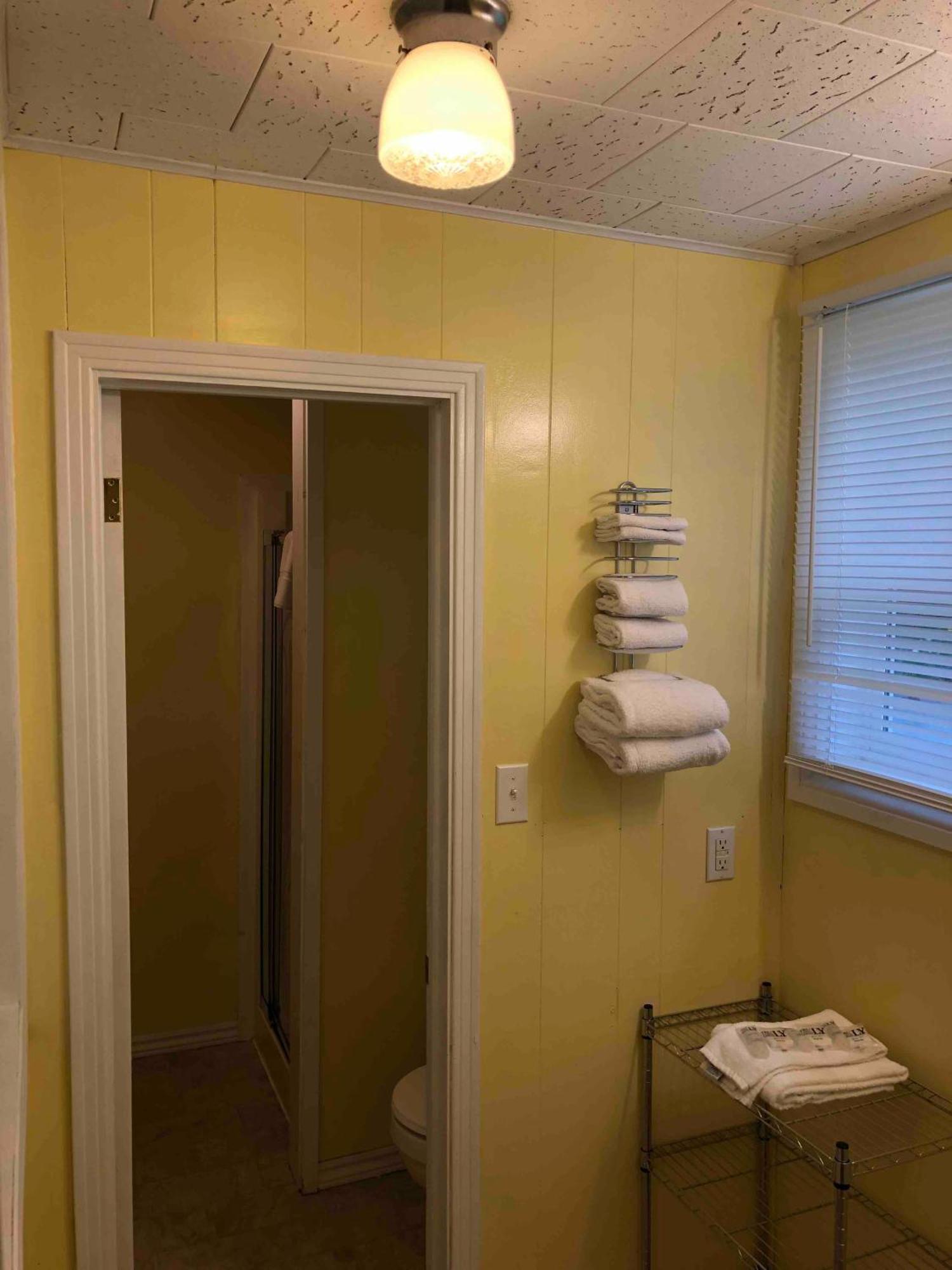 Lakelawn B&B And Motel Yarmouth Luaran gambar
