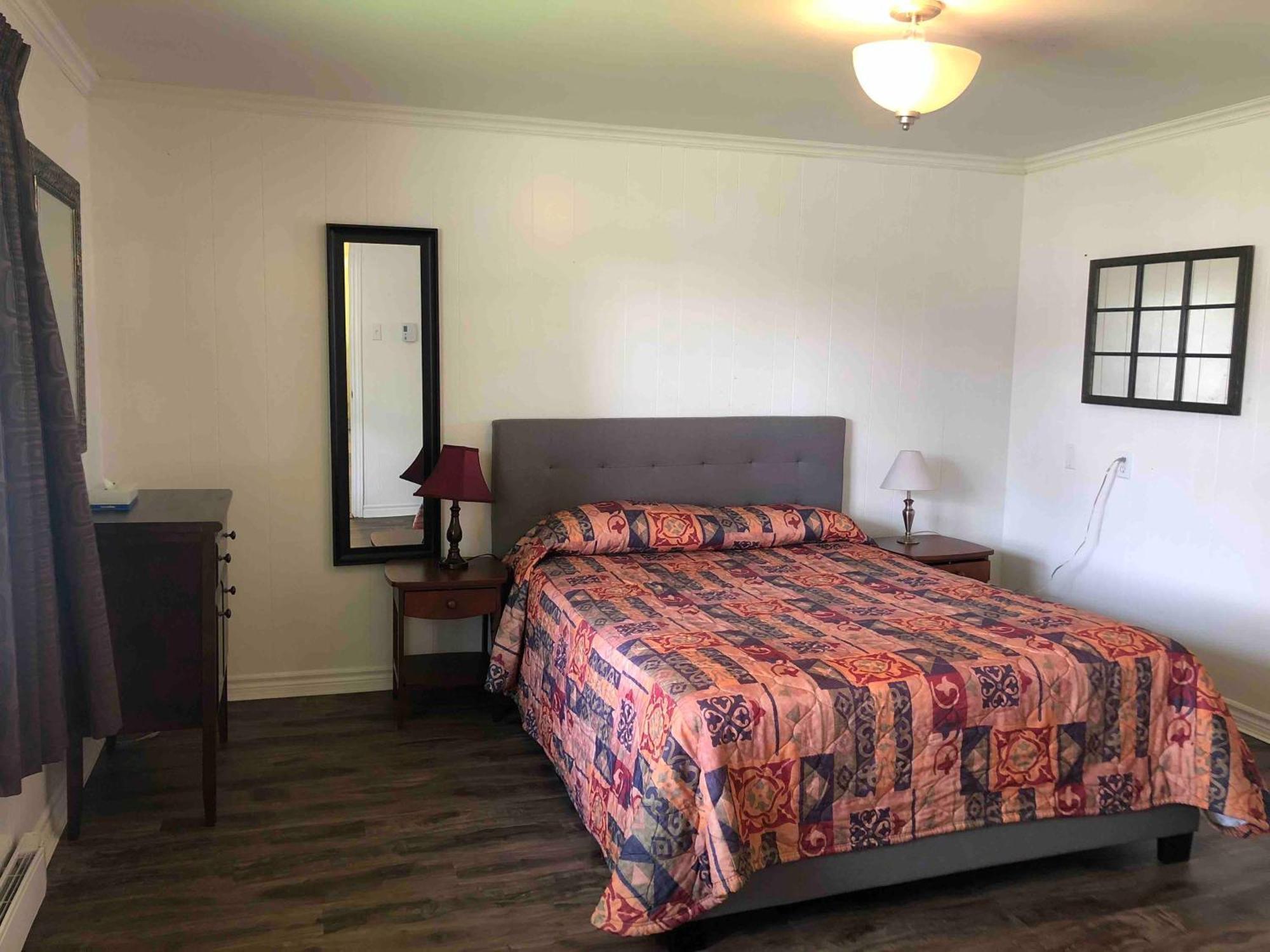 Lakelawn B&B And Motel Yarmouth Luaran gambar