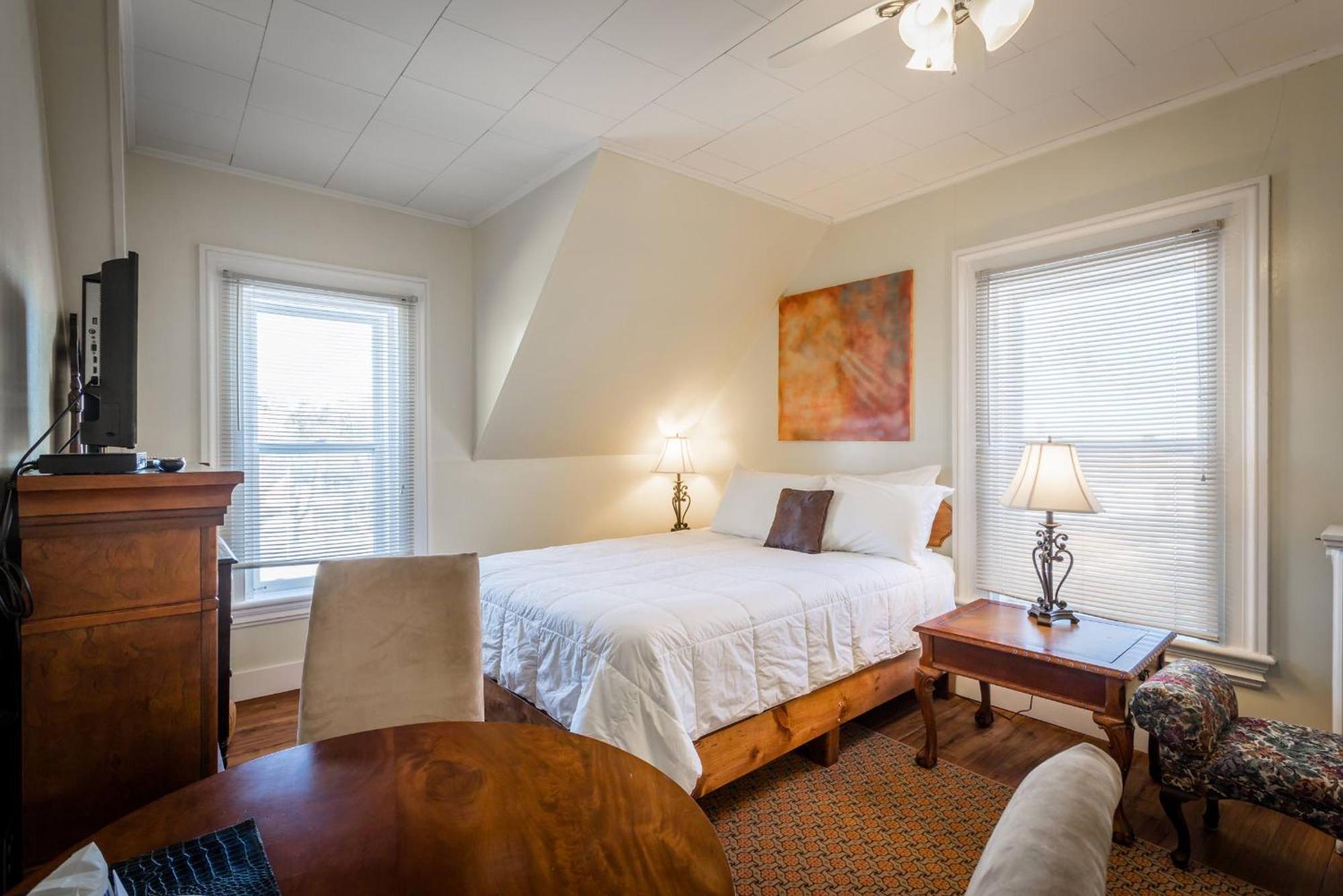 Lakelawn B&B And Motel Yarmouth Luaran gambar