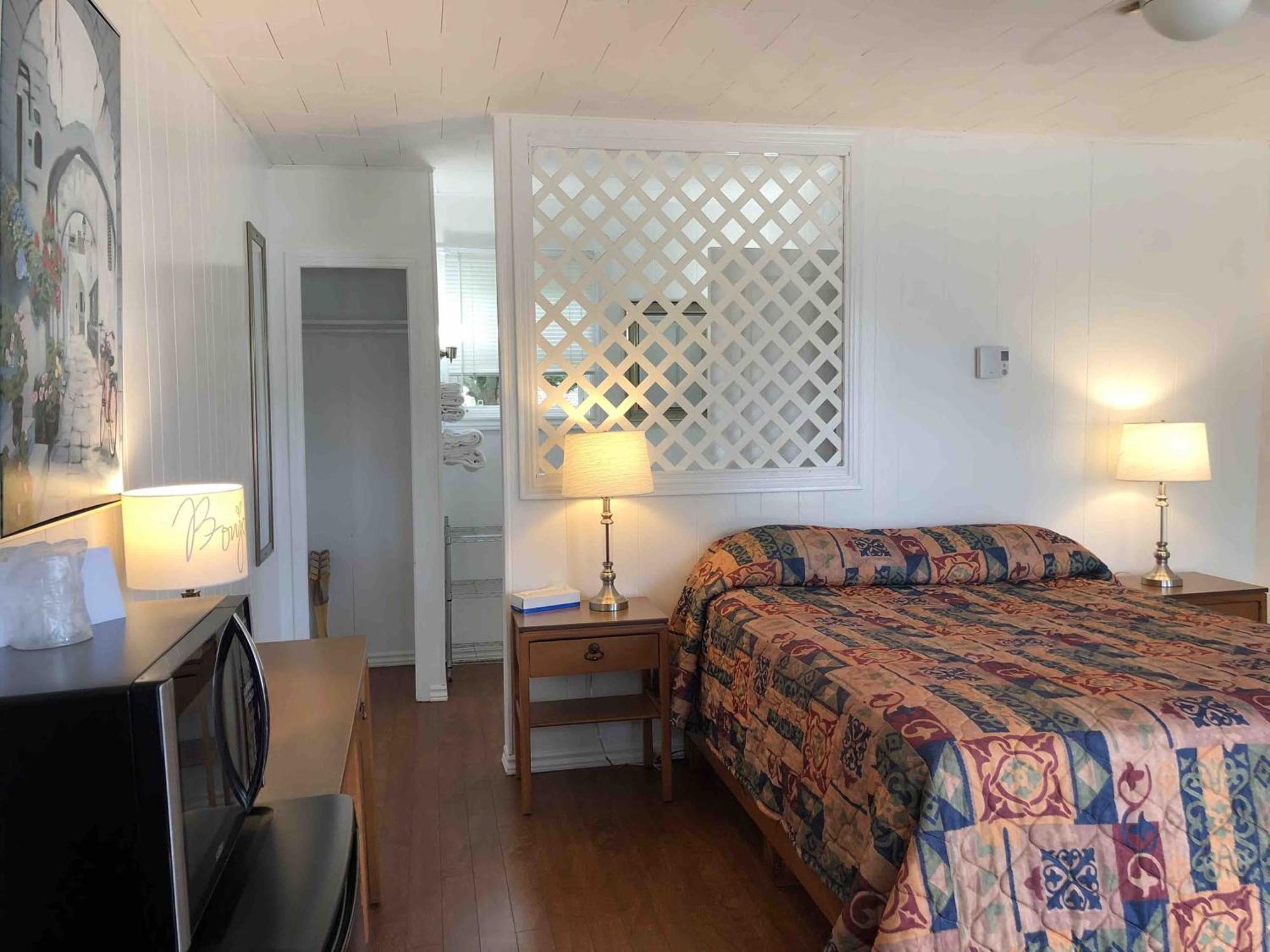 Lakelawn B&B And Motel Yarmouth Luaran gambar
