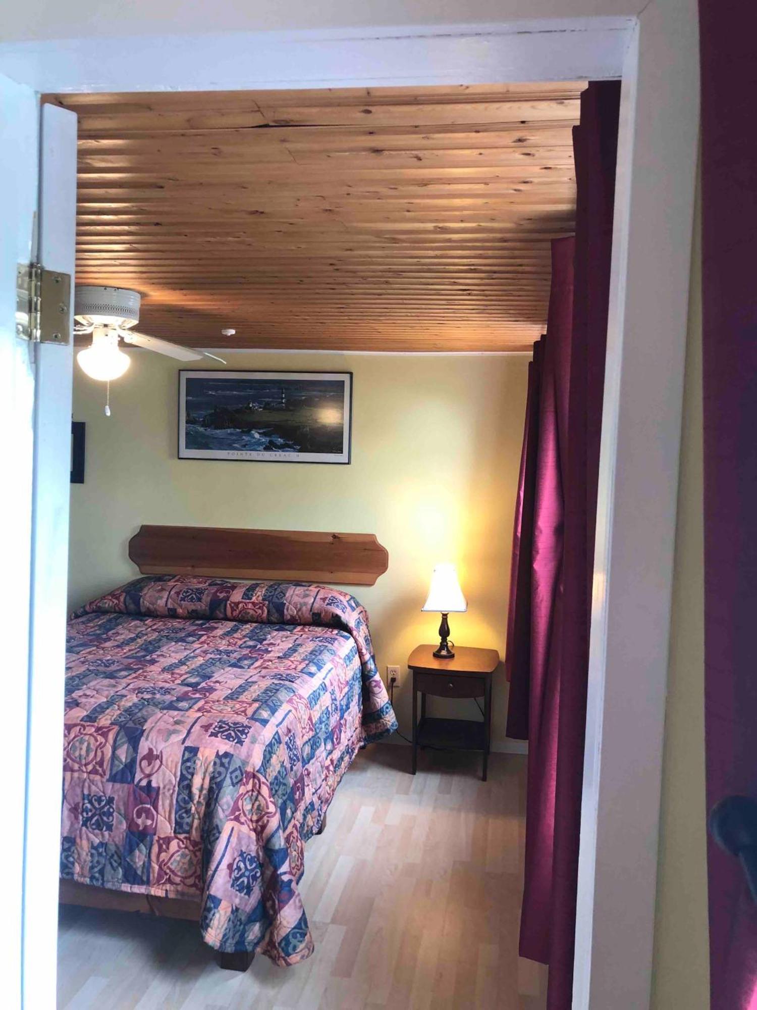 Lakelawn B&B And Motel Yarmouth Luaran gambar