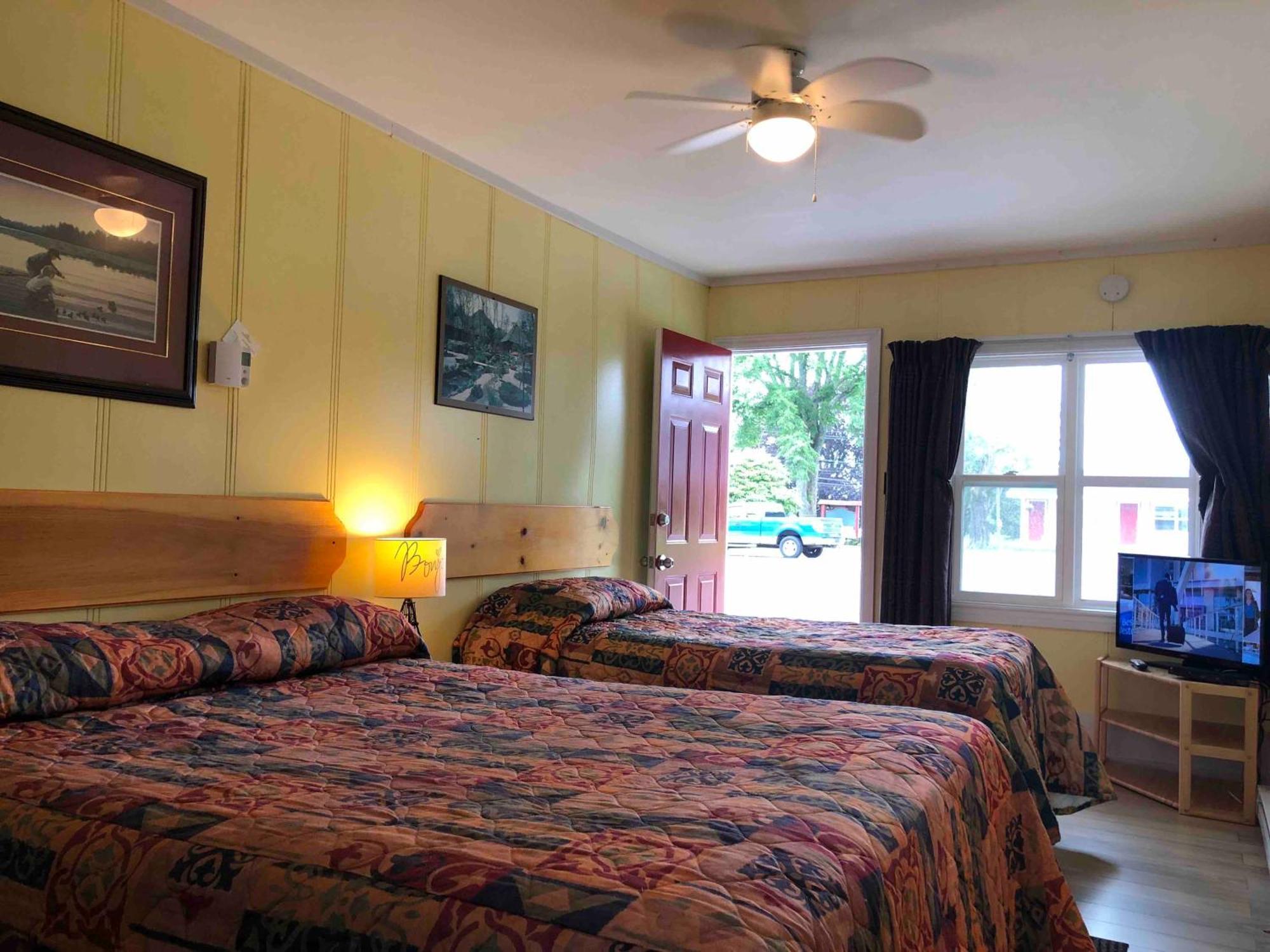 Lakelawn B&B And Motel Yarmouth Luaran gambar