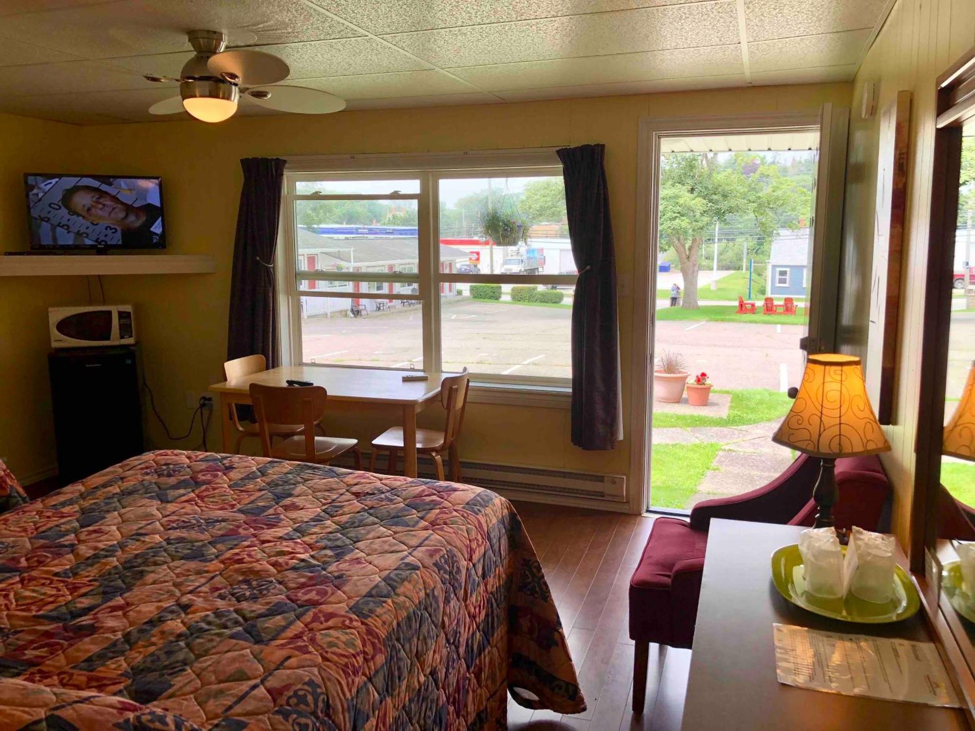 Lakelawn B&B And Motel Yarmouth Luaran gambar