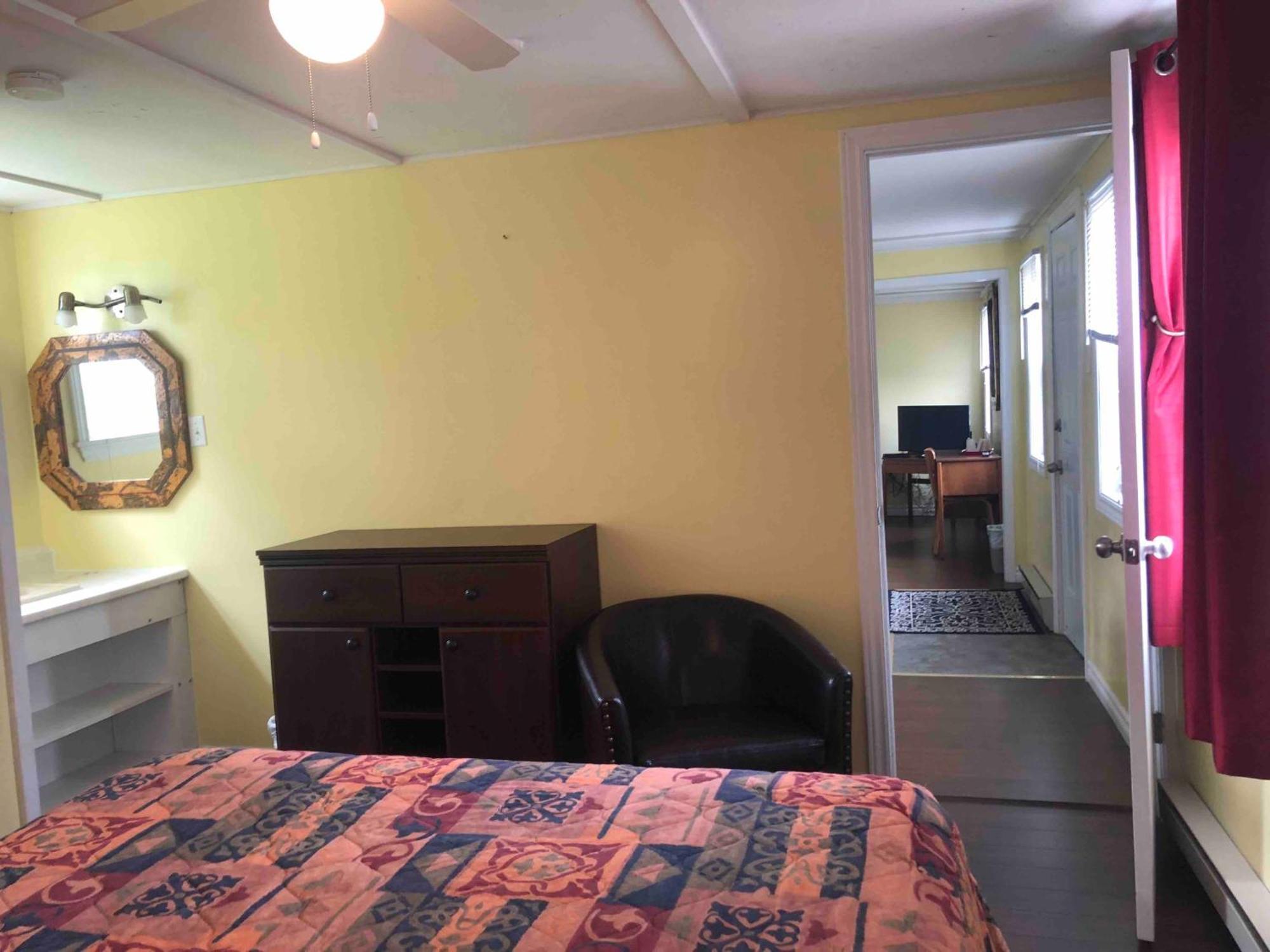 Lakelawn B&B And Motel Yarmouth Luaran gambar