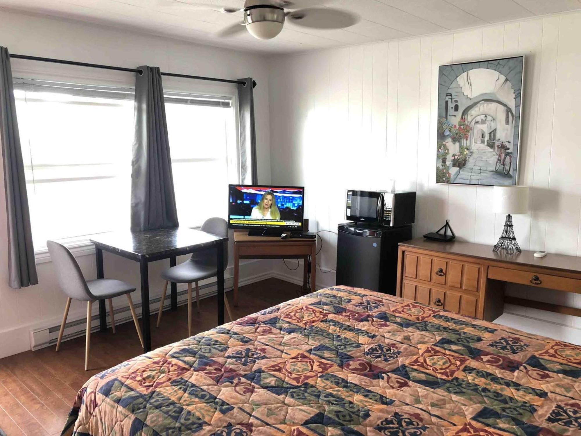 Lakelawn B&B And Motel Yarmouth Luaran gambar