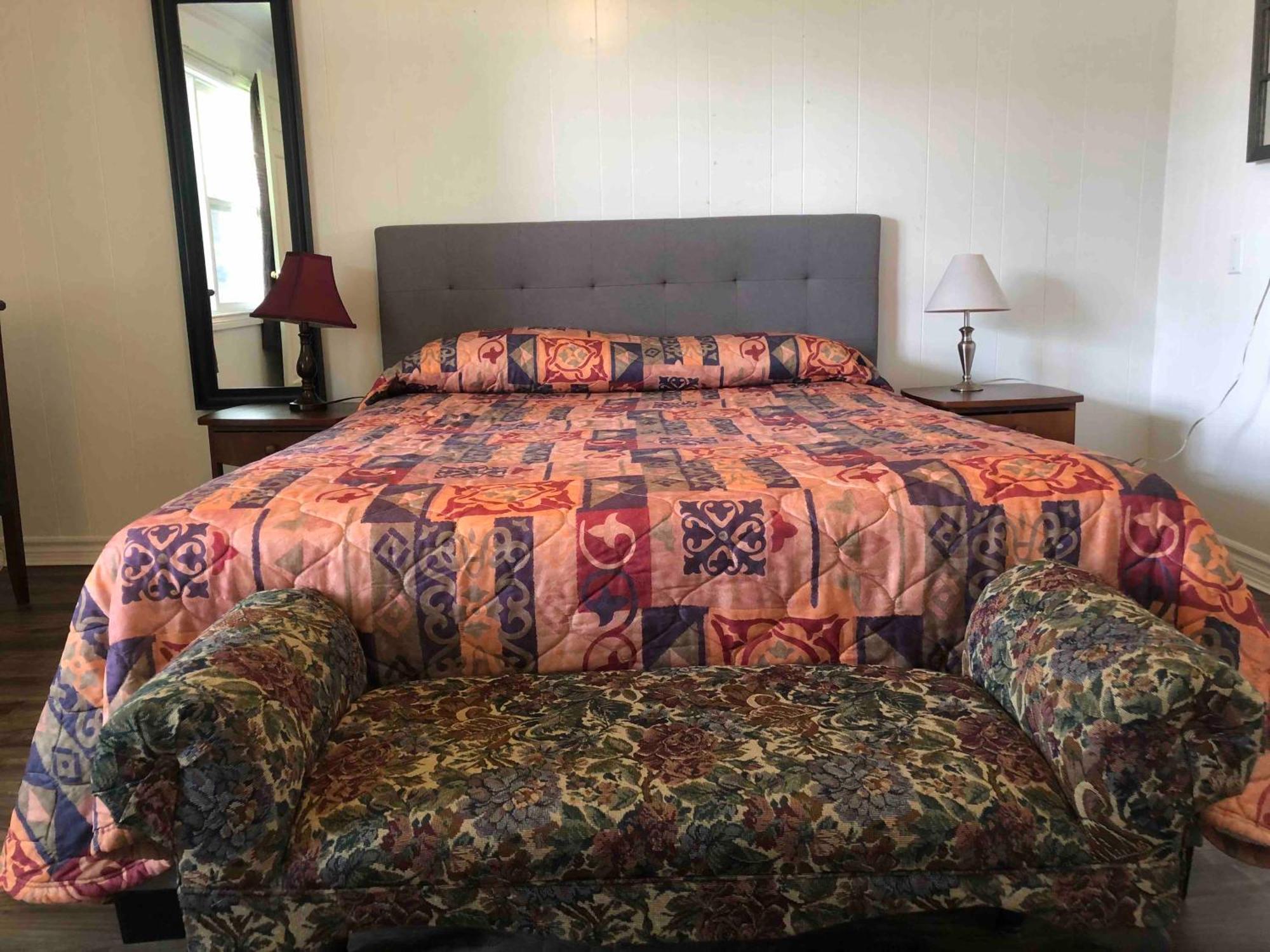 Lakelawn B&B And Motel Yarmouth Luaran gambar