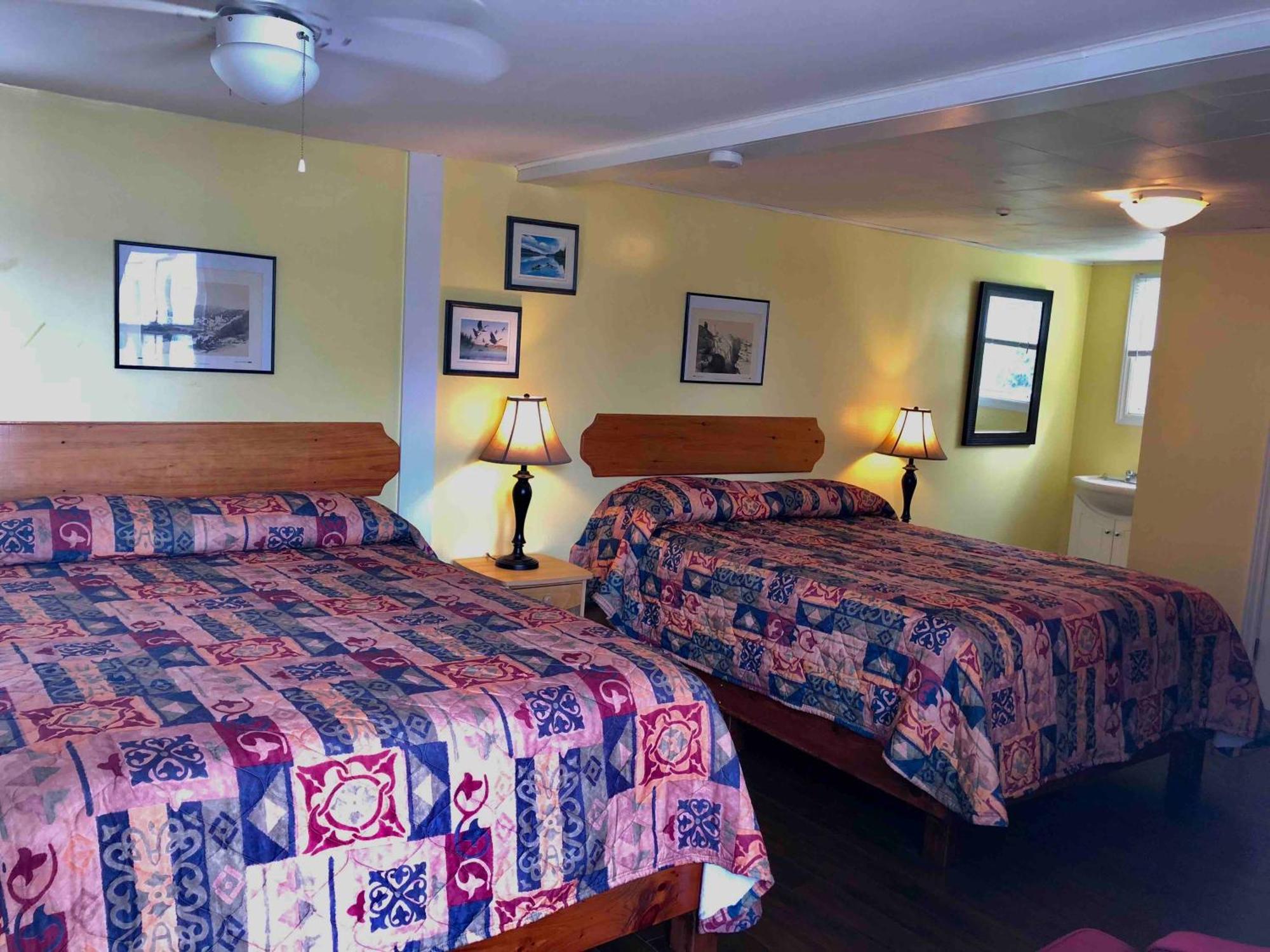 Lakelawn B&B And Motel Yarmouth Luaran gambar