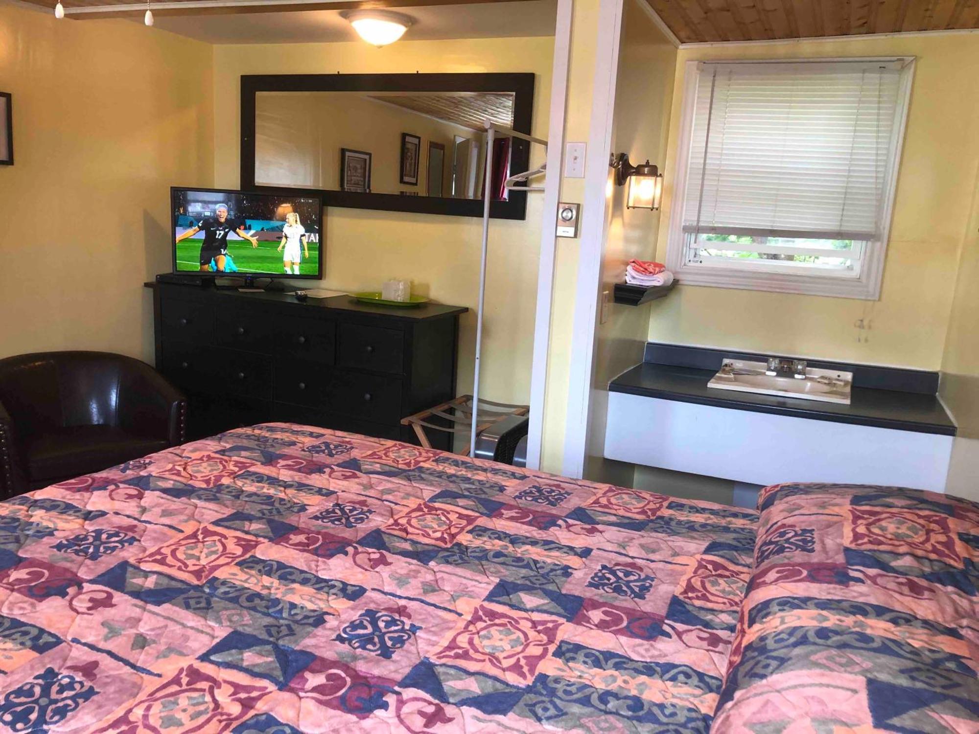 Lakelawn B&B And Motel Yarmouth Luaran gambar