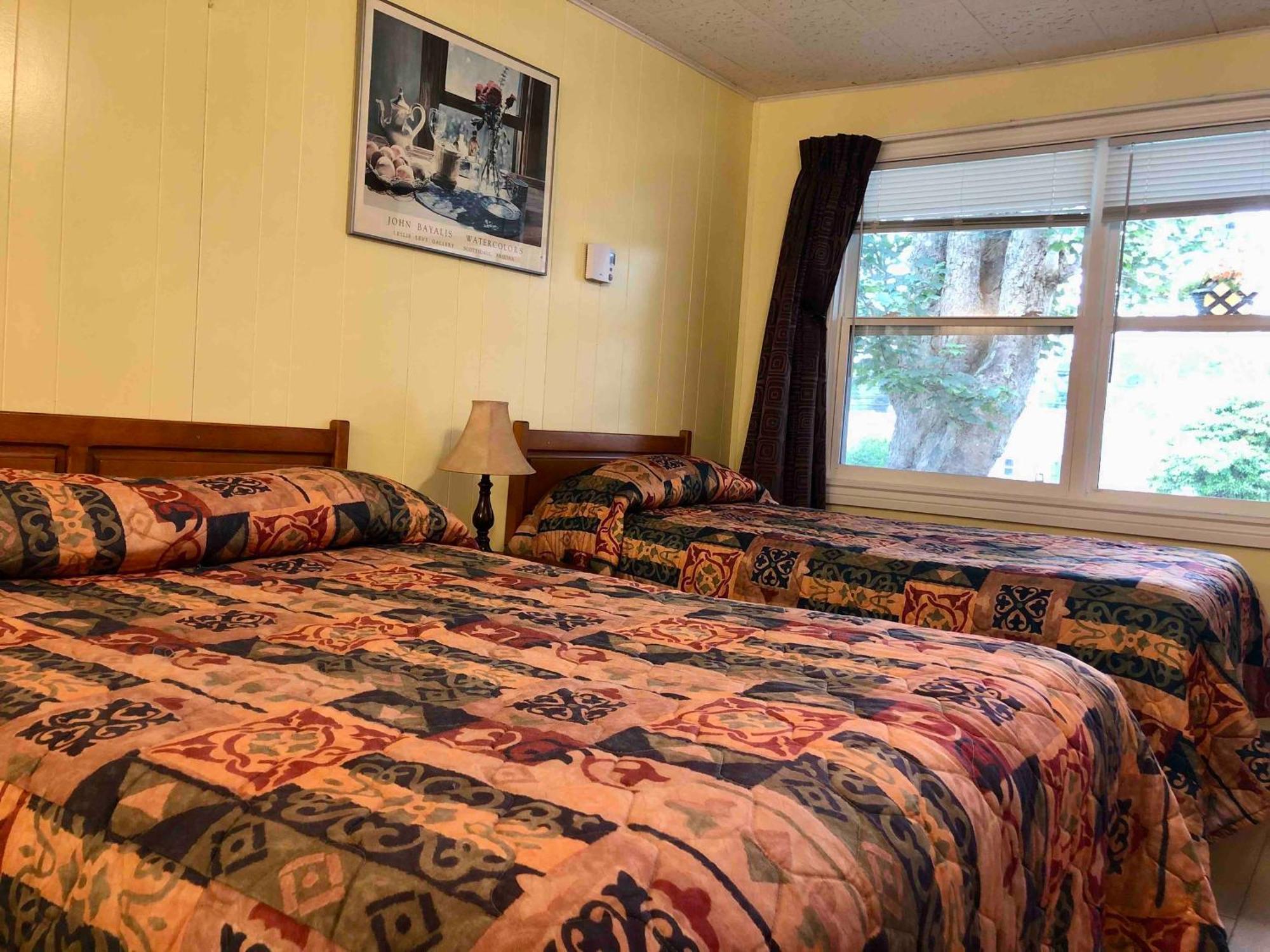 Lakelawn B&B And Motel Yarmouth Luaran gambar