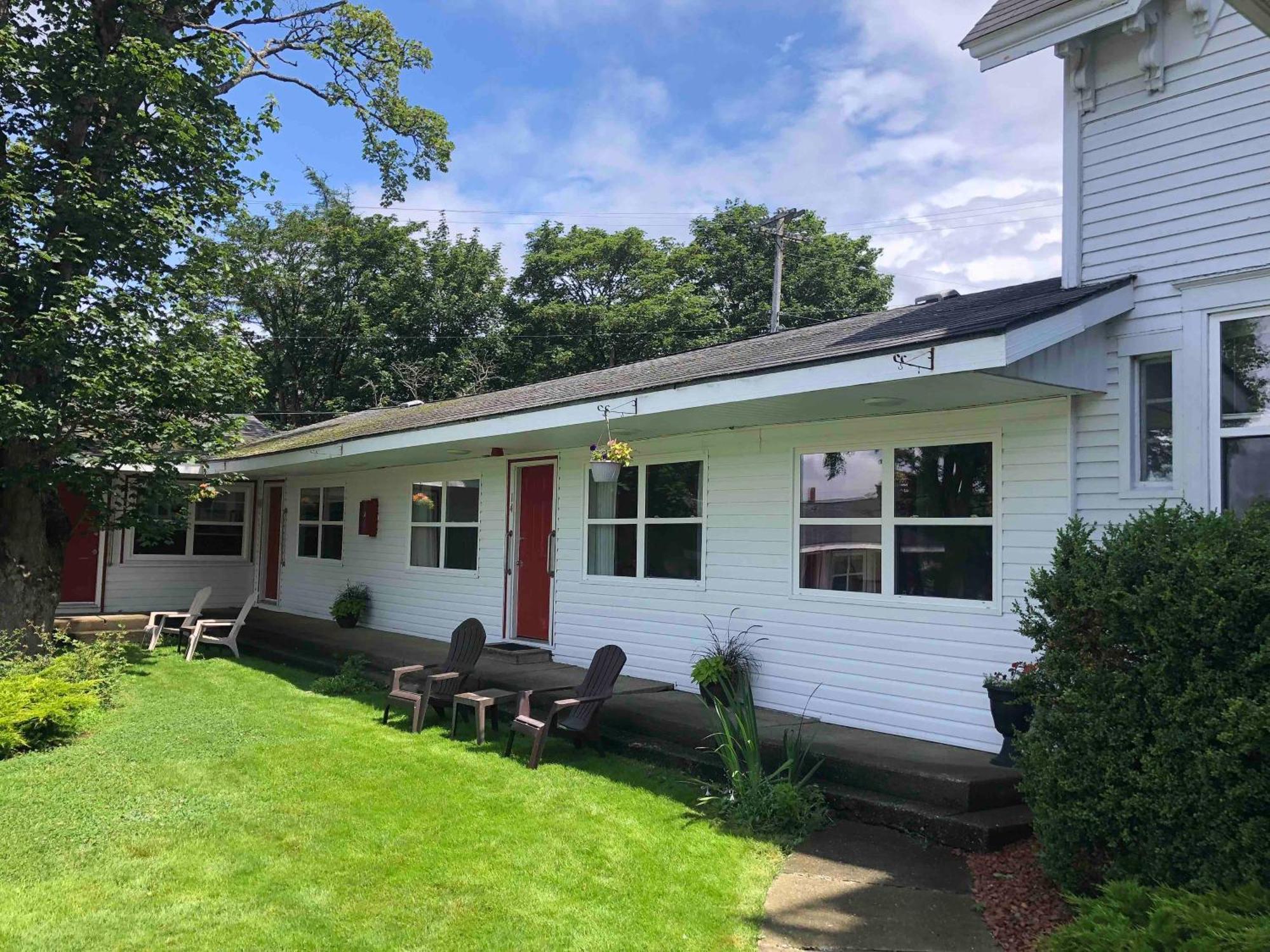 Lakelawn B&B And Motel Yarmouth Luaran gambar