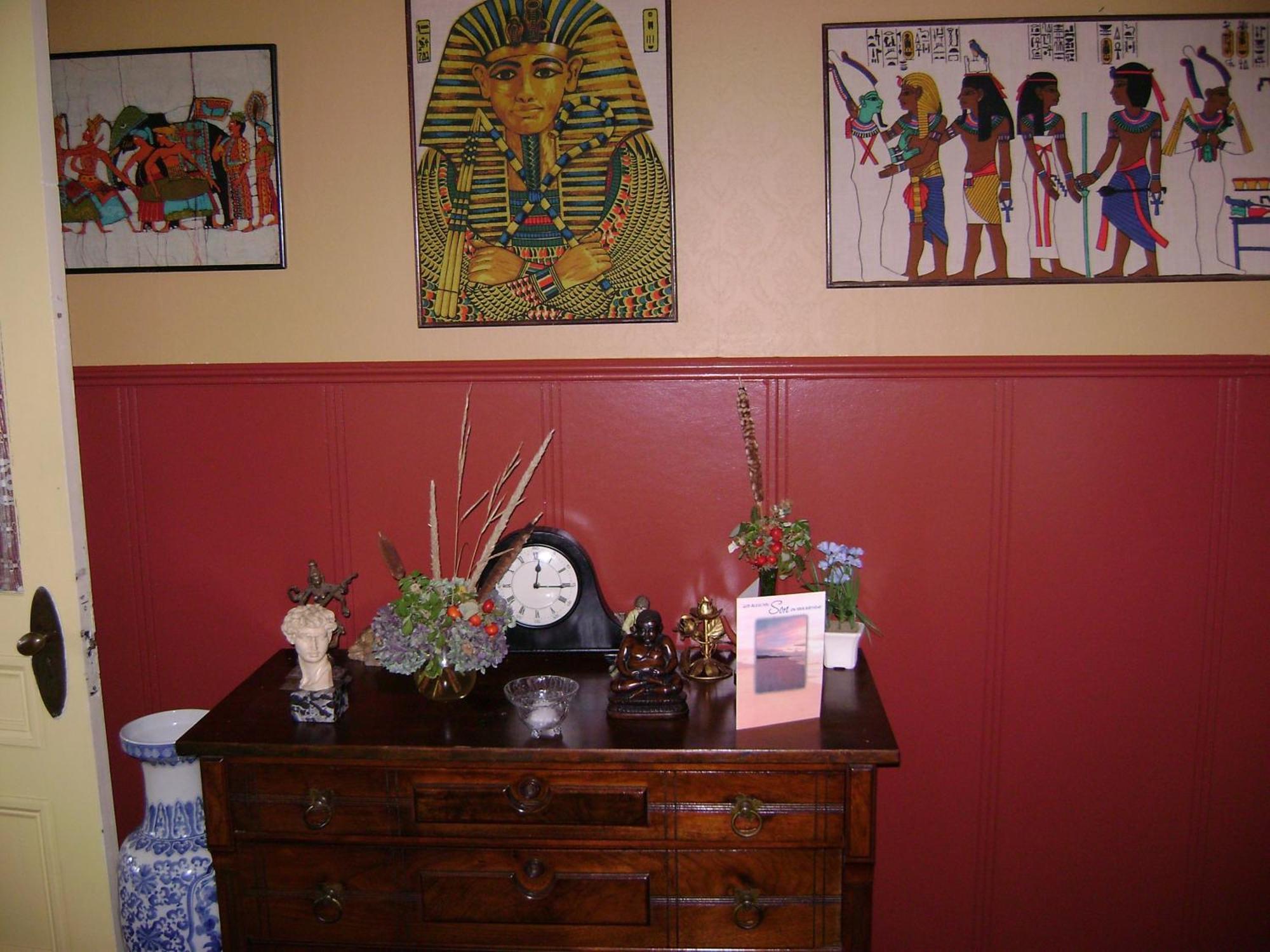 Lakelawn B&B And Motel Yarmouth Luaran gambar