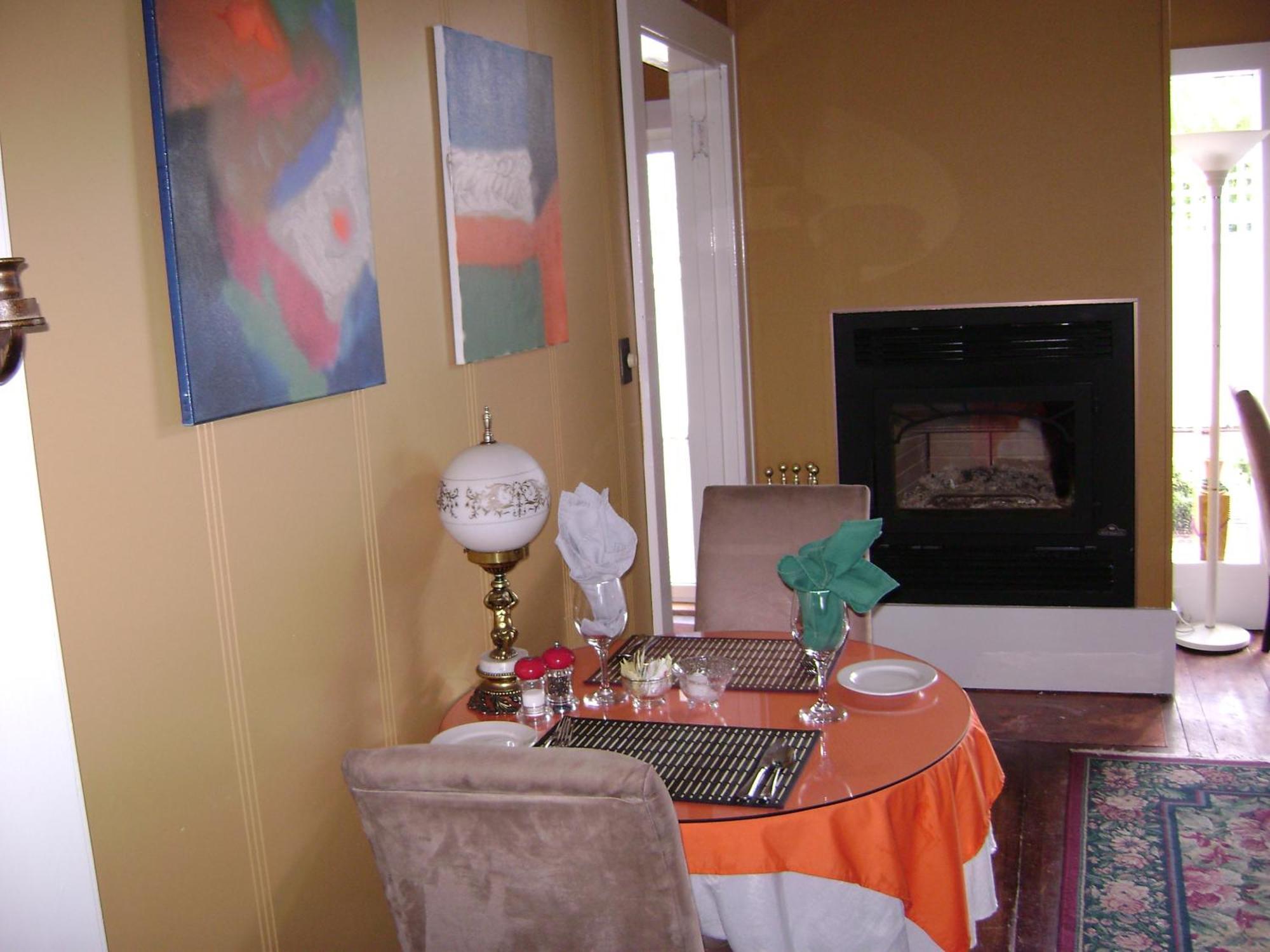 Lakelawn B&B And Motel Yarmouth Luaran gambar