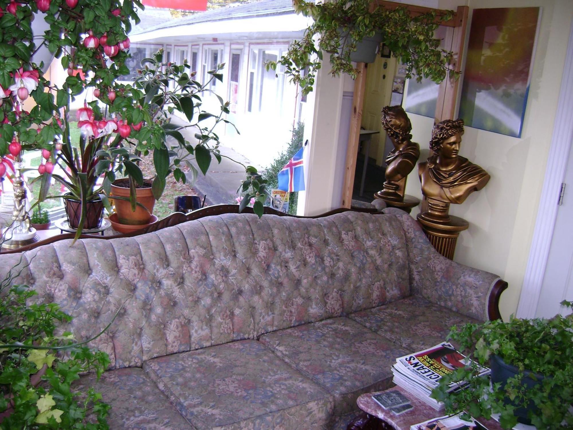 Lakelawn B&B And Motel Yarmouth Luaran gambar