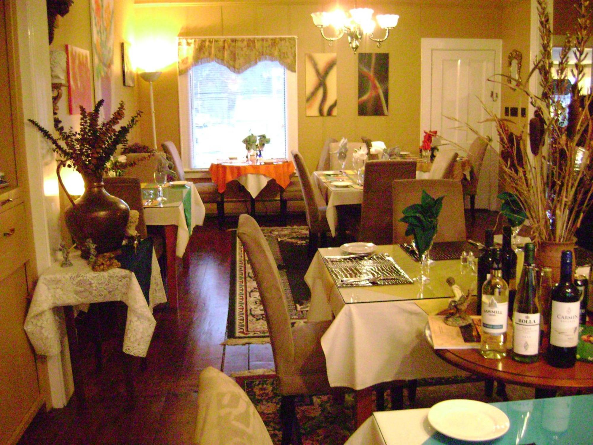 Lakelawn B&B And Motel Yarmouth Luaran gambar