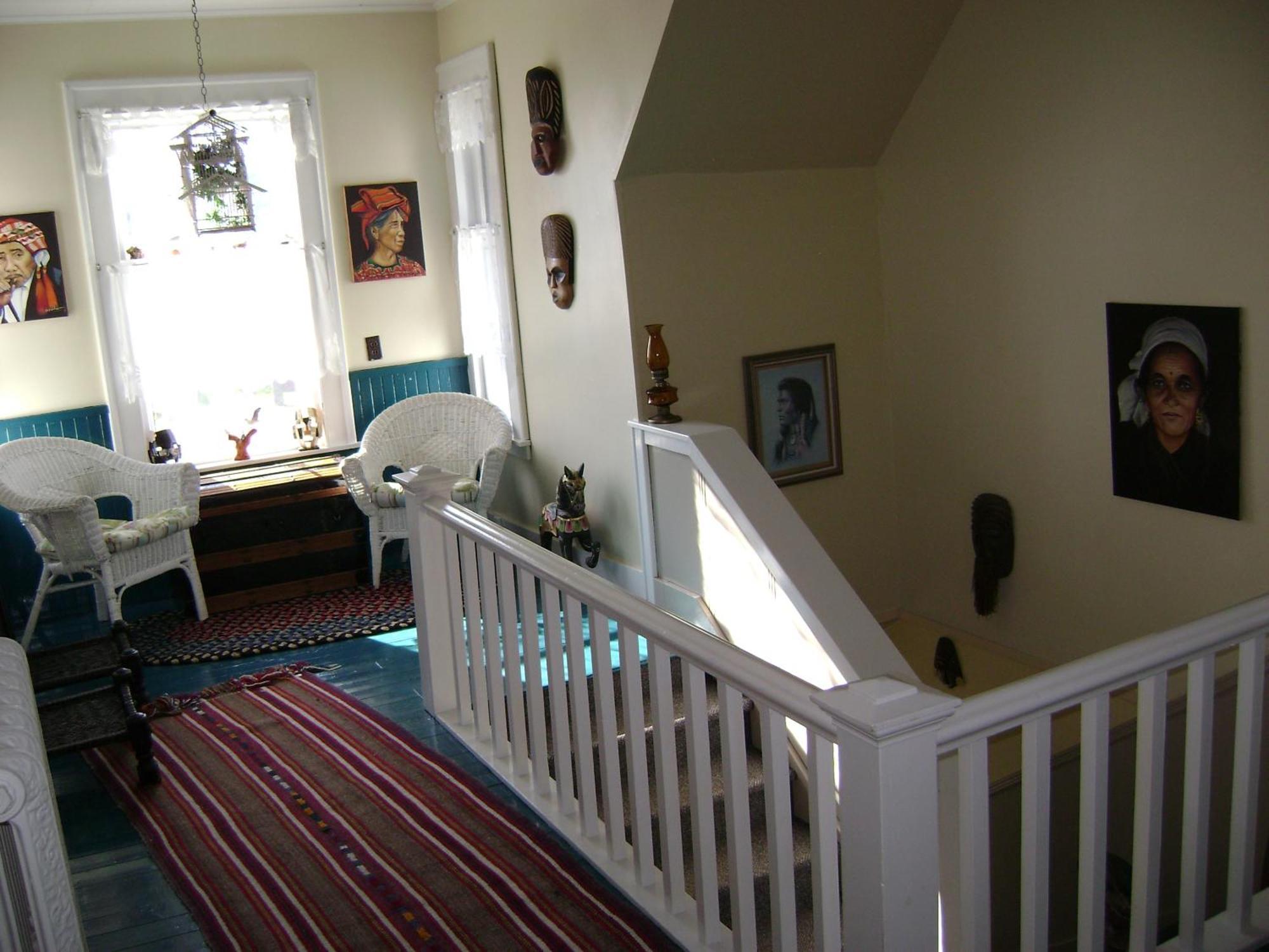 Lakelawn B&B And Motel Yarmouth Luaran gambar