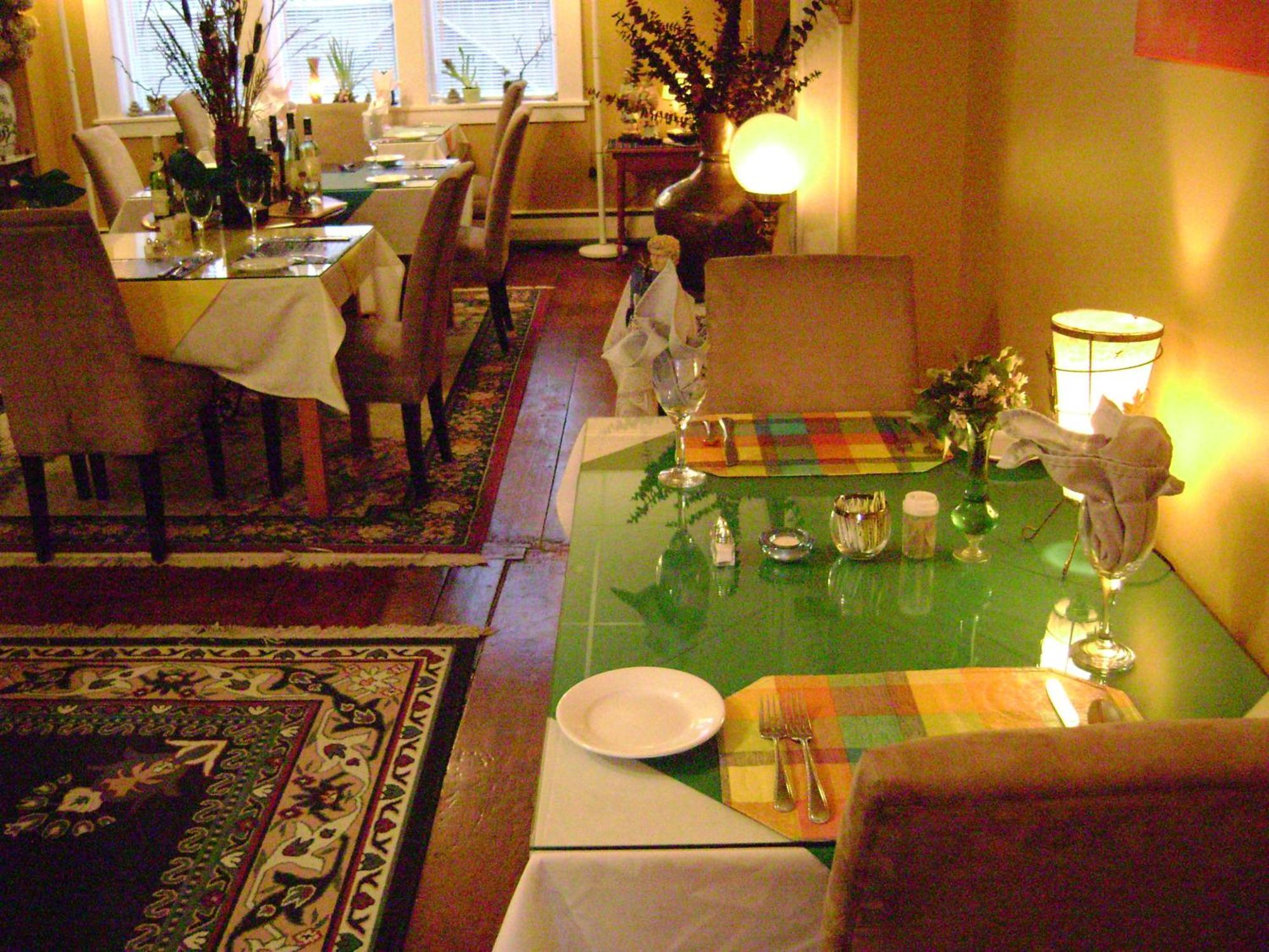 Lakelawn B&B And Motel Yarmouth Luaran gambar